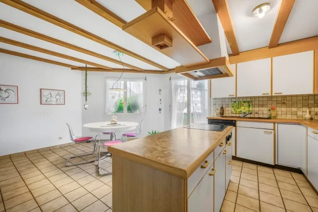 6.5 Zimmer Wohnung in Altdorf UR – photo 11 of 13