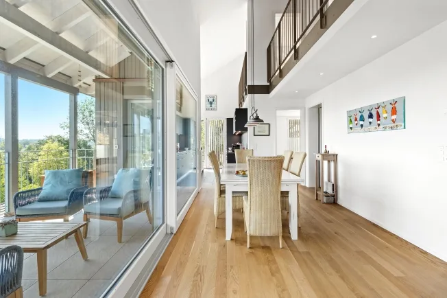 4 Zimmer Wohnung in Neuhausen am Rheinfall – foto 6 di 13