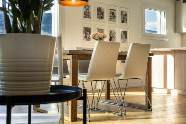 5.5 Zimmer Einfamilienhaus in Bière – Foto 17 von 33