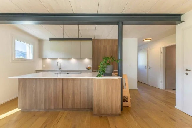 5.5 Zimmer Einfamilienhaus in Bière – Foto 20 von 33