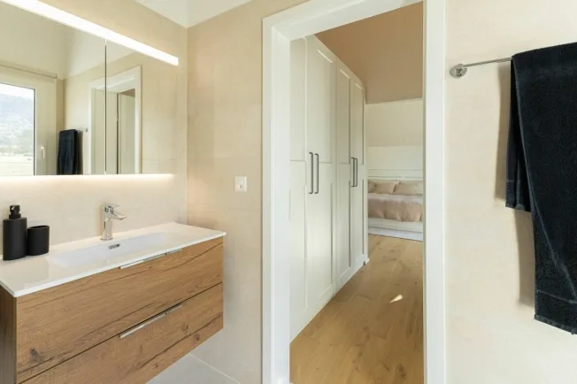 5.5 Zimmer Einfamilienhaus in Bière – Foto 25 von 33