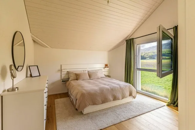 5.5 Zimmer Einfamilienhaus in Bière – Foto 24 von 33