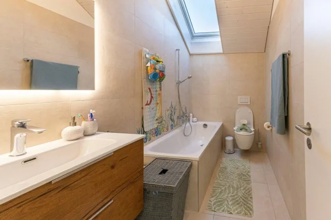 5.5 Zimmer Einfamilienhaus in Bière – Foto 27 von 33