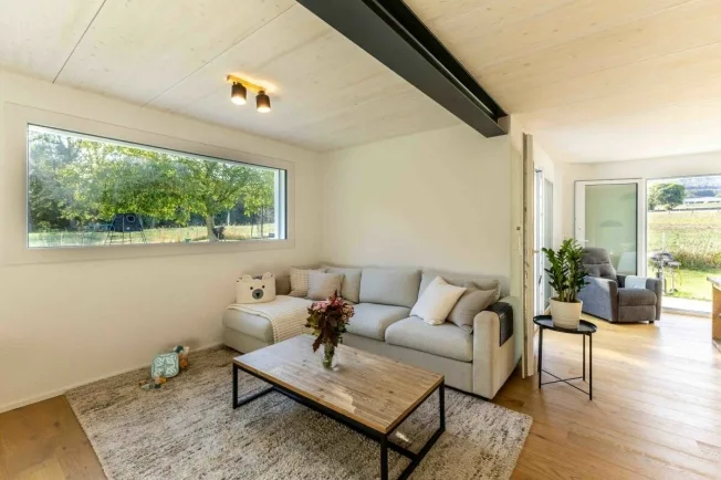 5.5 Zimmer Einfamilienhaus in Bière – Foto 16 von 33