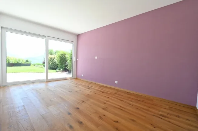 3.5 Zimmer Wohnung in Savièse – foto 8 di 31