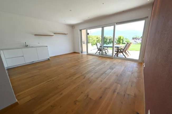 3.5 Zimmer Wohnung in Savièse – foto 9 di 31
