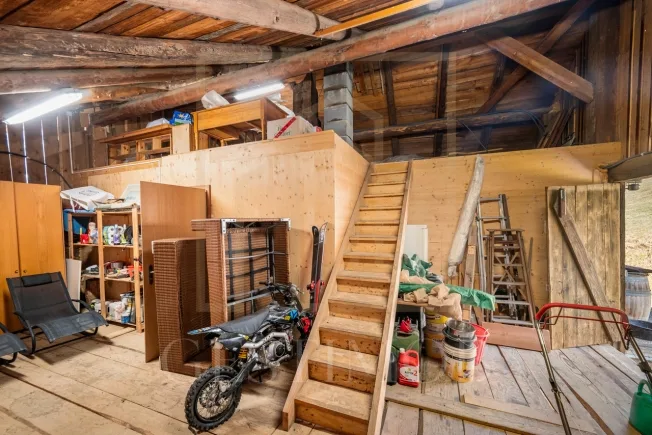 5 Zimmer Chalet in Val-d'Illiez – Foto 33 von 33