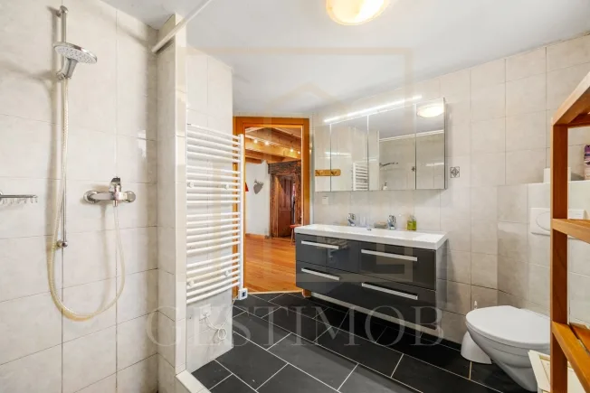 5 Zimmer Chalet in Val-d'Illiez – Foto 25 von 33