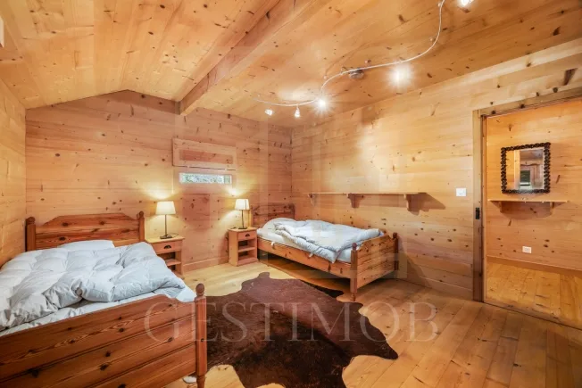 5 Zimmer Chalet in Val-d'Illiez – Foto 30 von 33