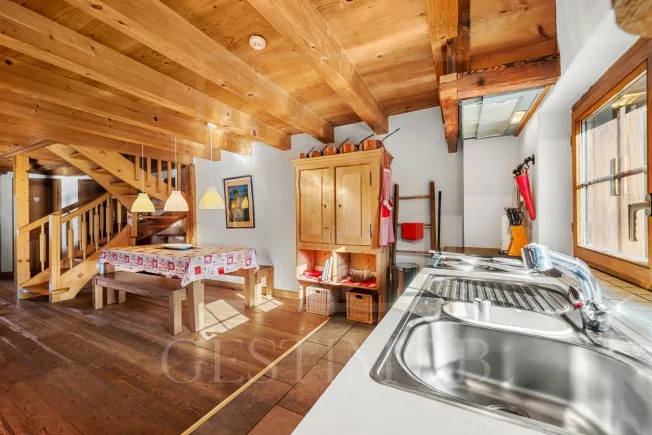 5 Zimmer Chalet in Val-d'Illiez – Foto 19 von 33