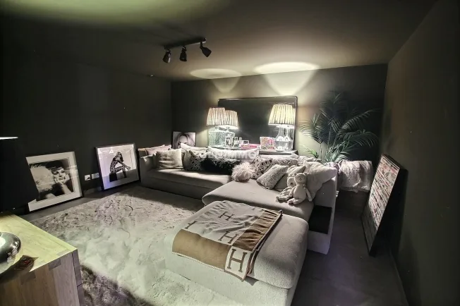 7 Zimmer Reihenfamilienhaus in Anières – Foto 7 von 7