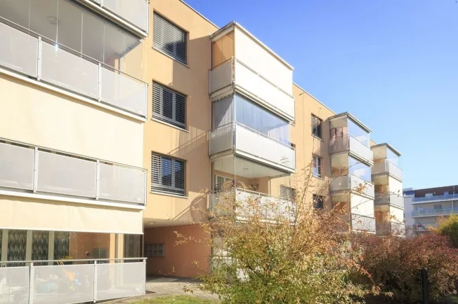 4.5 Zimmer Wohnung in Avenches – Foto 2 von 9