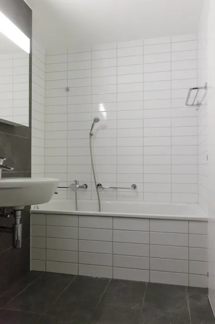 3.5 Zimmer Wohnung in Bulle – Foto 8 von 10