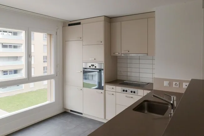 3.5 Zimmer Wohnung in Bulle – Foto 4 von 10