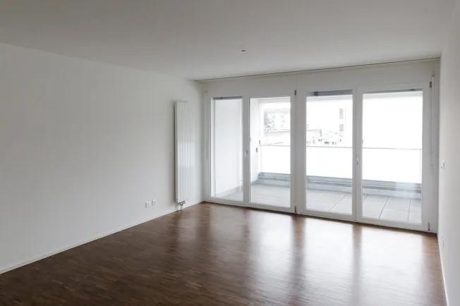 3.5 Zimmer Wohnung in Bulle – Foto 5 von 10