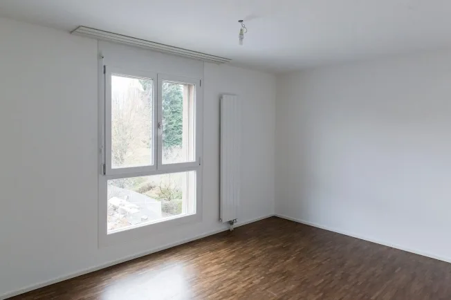 3.5 Zimmer Wohnung in Bulle – Foto 6 von 10