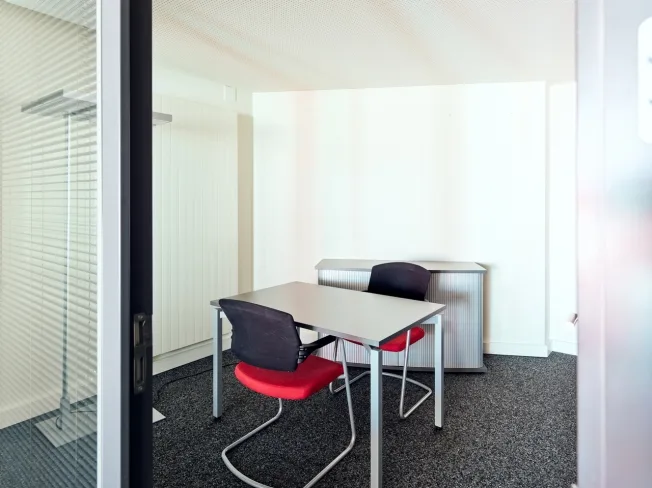 Bel espace commercial de 70m2 à louer – photo 9 sur 11