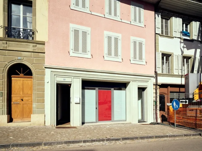 Bel espace commercial de 70m2 à louer – photo 11 sur 11