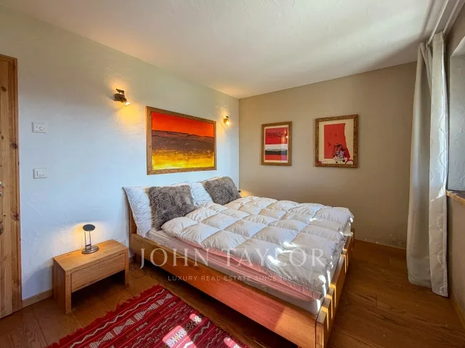4.5 Zimmer Wohnung in Verbier – foto 4 di 13