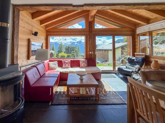 4.5 Zimmer Wohnung in Verbier – foto 7 di 13