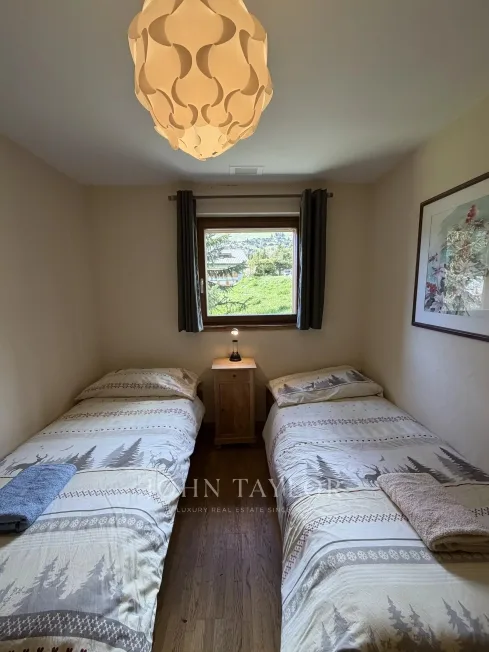 4.5 Zimmer Wohnung in Verbier – foto 13 di 13