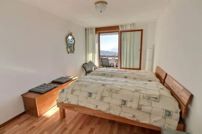 3 Zimmer Wohnung in Anzère – photo 6 sur 10