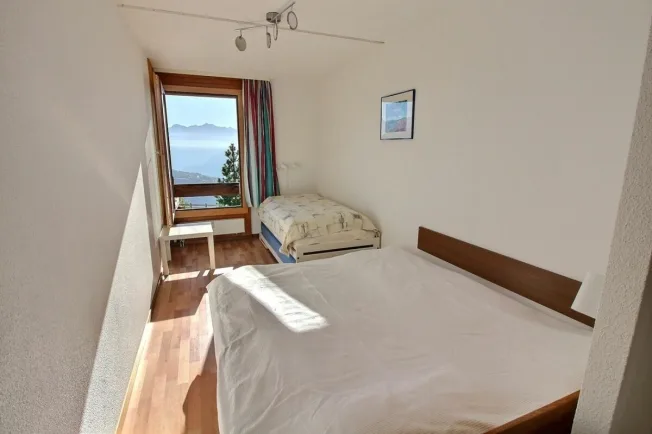 3 Zimmer Wohnung in Anzère – photo 7 sur 10