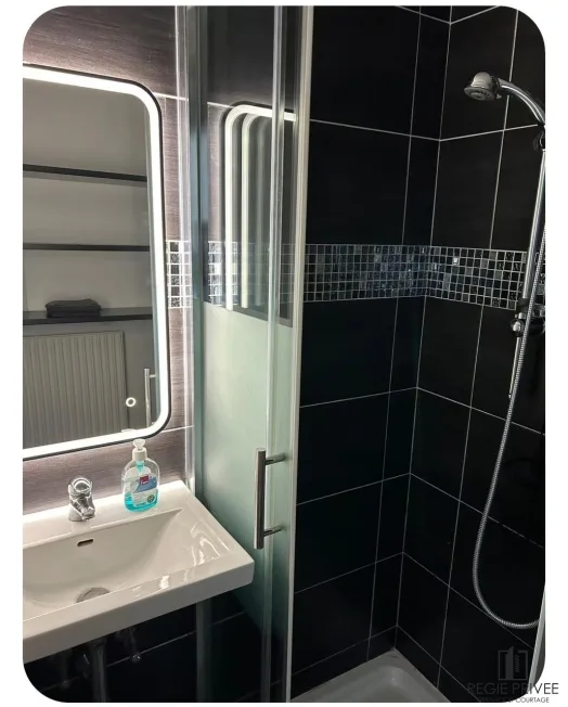 1.5 Zimmer Wohnung in Cernier – Foto 6 von 8