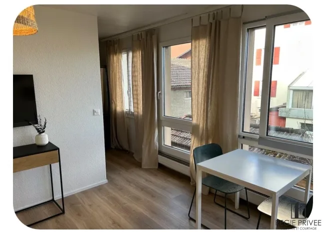 1.5 Zimmer Wohnung in Cernier – Foto 2 von 8
