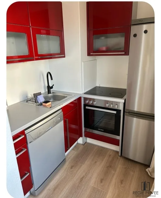 1.5 Zimmer Wohnung in Cernier – Foto 5 von 8