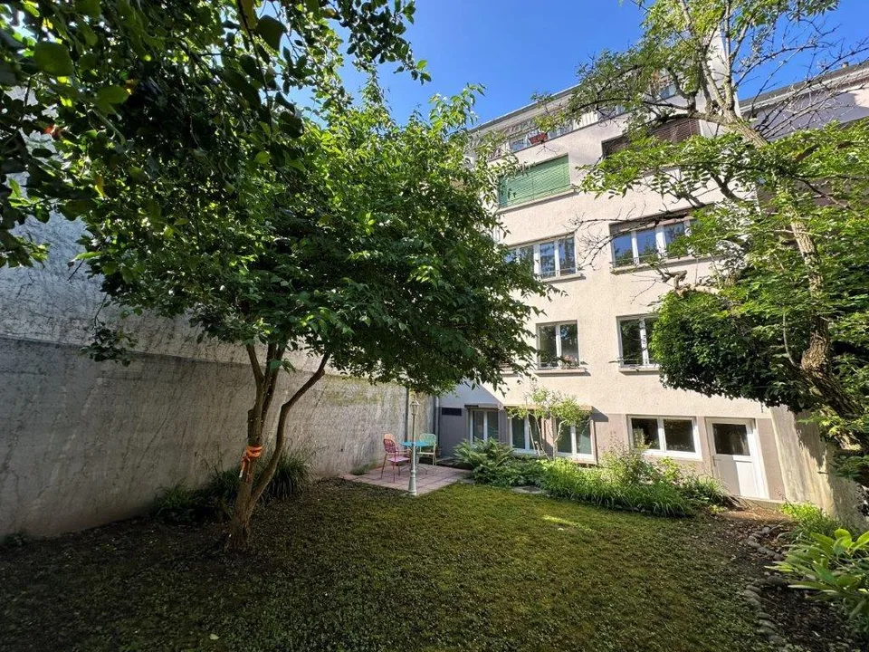 1.5 Zimmer Wohnung in Basel – foto 7 di 7