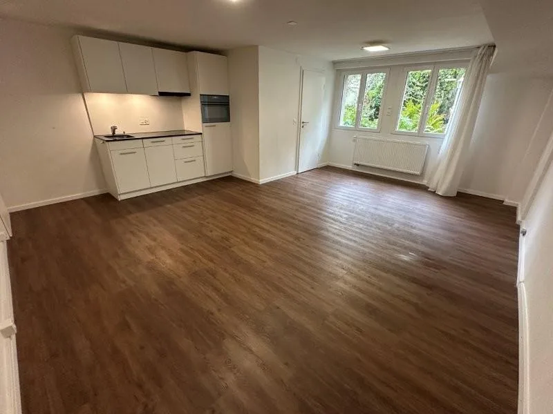1.5 Zimmer Wohnung in Basel – foto 2 di 7