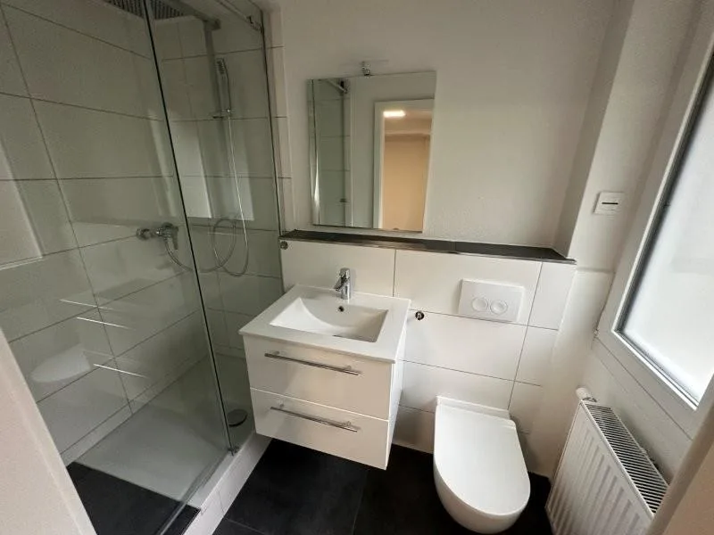 1.5 Zimmer Wohnung in Basel – foto 3 di 7