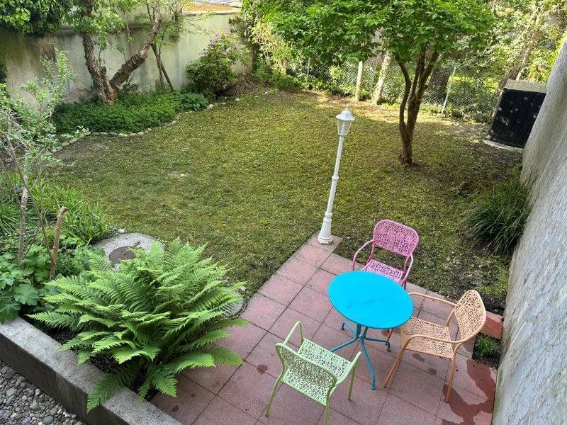 1.5 Zimmer Wohnung in Basel – foto 5 di 7