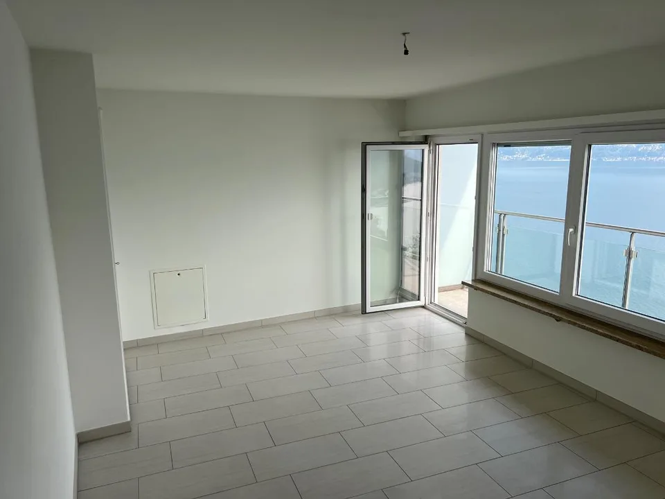 Studio in Ronco sopra Ascona – Foto 9 von 11