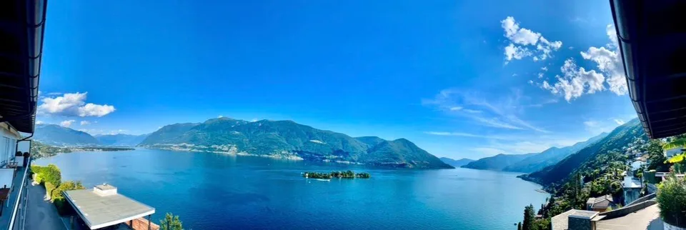 Studio in Ronco sopra Ascona – Foto 6 von 11