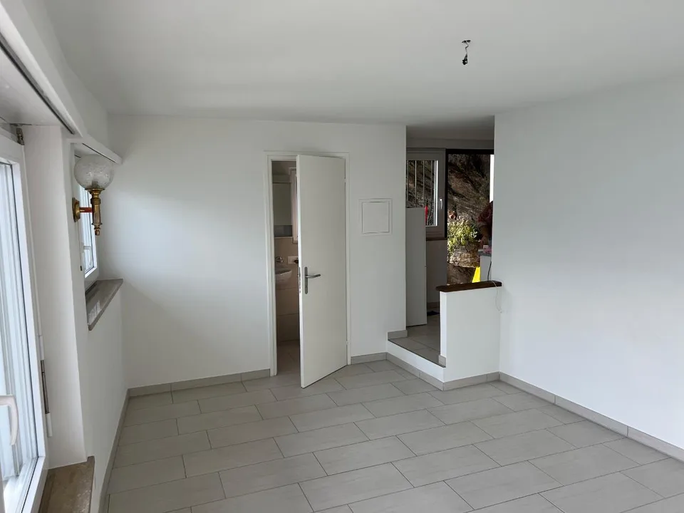 Studio in Ronco sopra Ascona – Foto 10 von 11