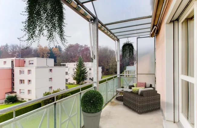 Votre nouvelle oasis de bien-être – photo 6 sur 6