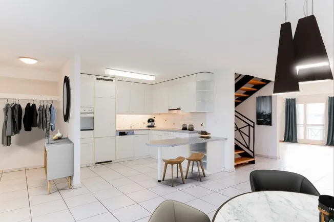Votre nouvelle oasis de bien-être – photo 4 sur 6