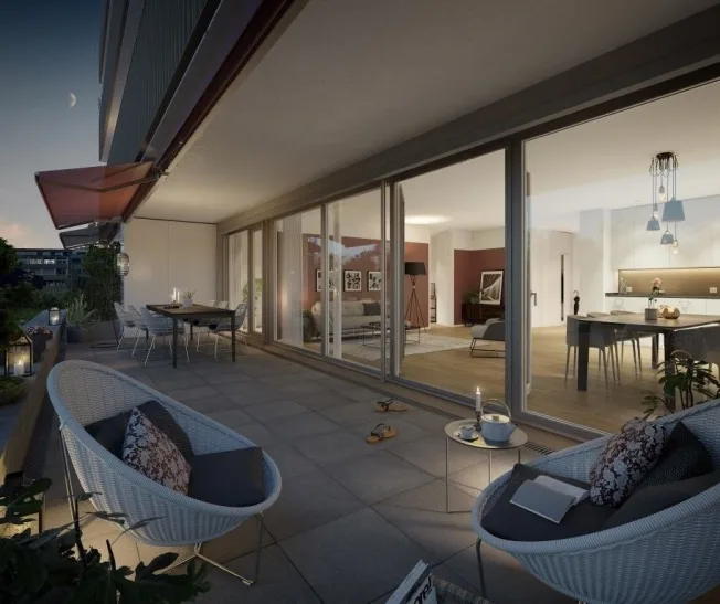 Bonheur du logement au premier regard – photo 3 sur 3