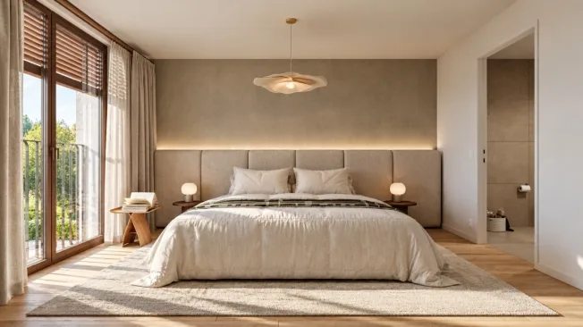 3.5 Zimmer Wohnung in Prilly – Foto 5 von 8