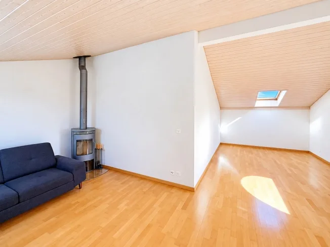 Sehr schönes Doppelstockapartment – Foto 13 von 13