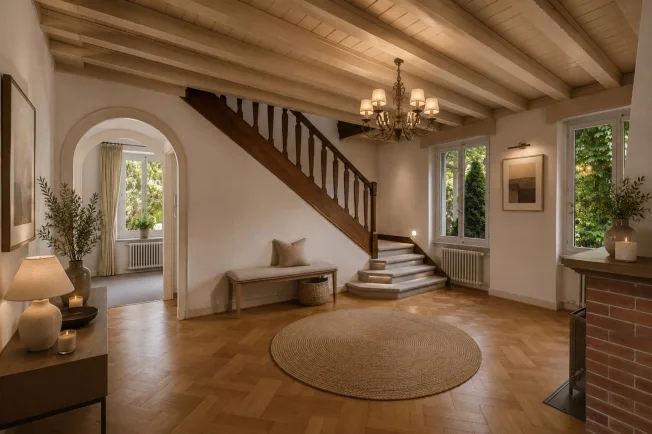 10 Zimmer Villa in Nyon – Foto 7 von 12