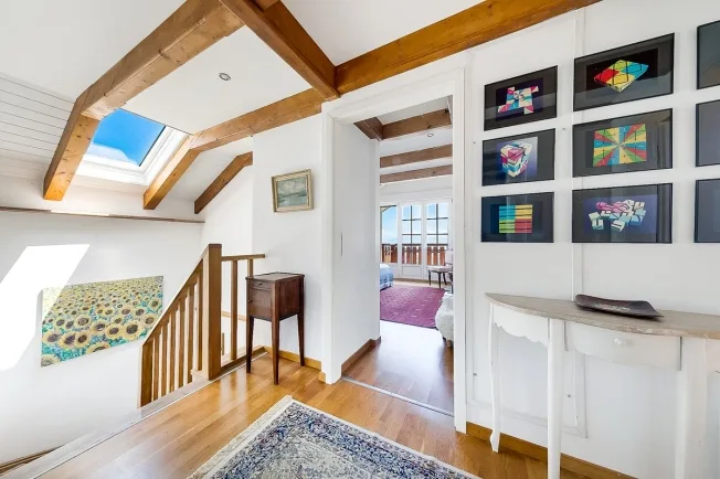 7.5 Zimmer Einfamilienhaus in Le Muids – Foto 10 von 13