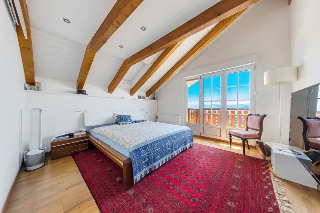 7.5 Zimmer Einfamilienhaus in Le Muids – Foto 11 von 13