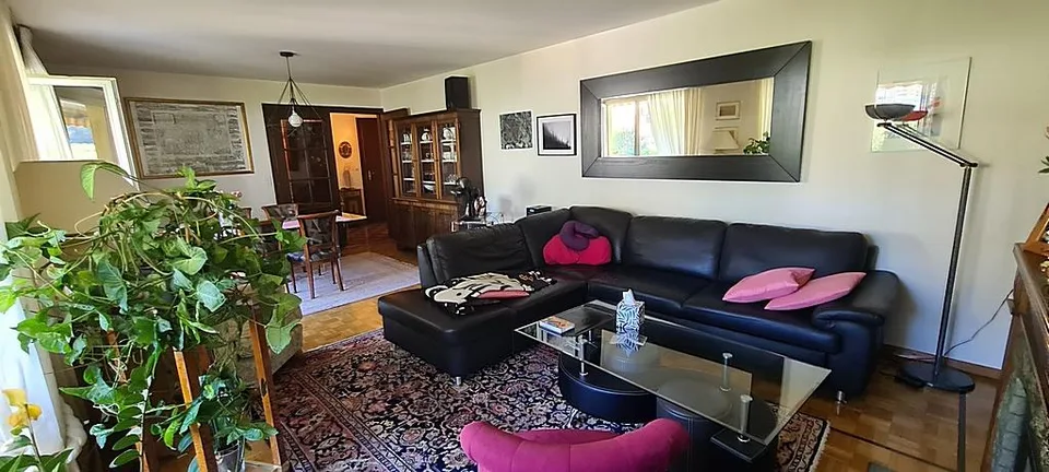 4.5 Zimmer Wohnung in Martigny – Foto 2 von 2