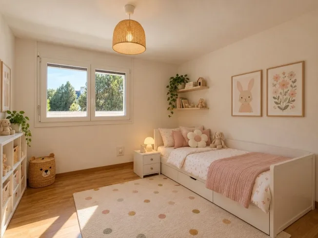 5 Zimmer Wohnung in La Chaux-de-Fonds – photo 7 sur 13