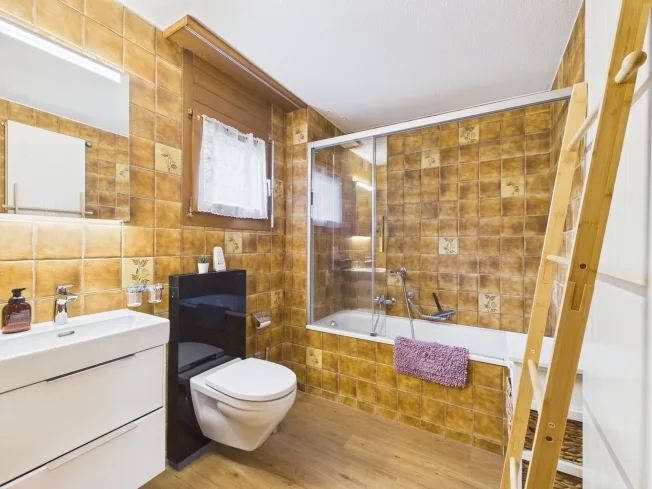 3.5 Zimmer Wohnung in Bellwald – photo 13 sur 13