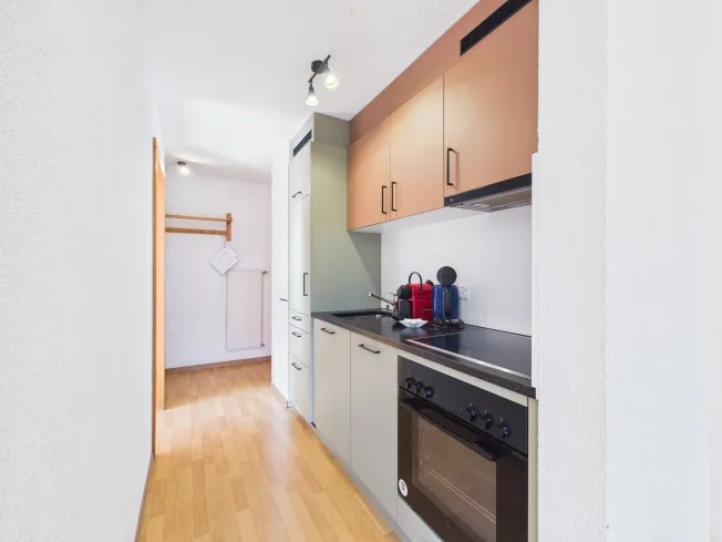 3.5 Zimmer Wohnung in Bellwald – photo 12 sur 13