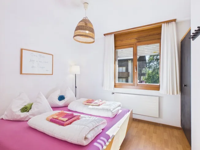 3.5 Zimmer Wohnung in Bellwald – photo 10 sur 13